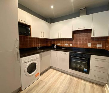 Alderwood Lawn, Springfield, Dublin 24 (Double Room To Rent) - Photo 2