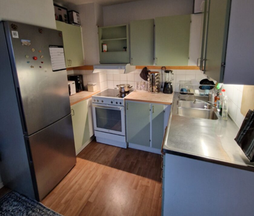 Cervins väg, Stockholm - Photo 3