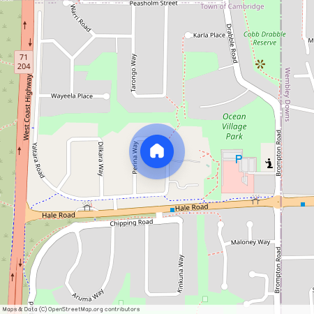 11 Perina Way, WA 6015, City Beach