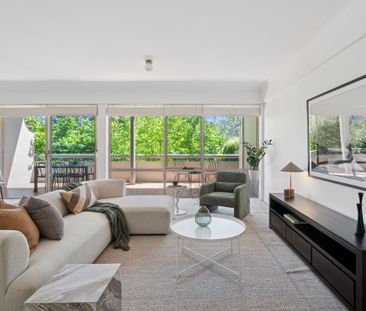 Leafy 2-Bedroom Apartment in The Summit! - Photo 1