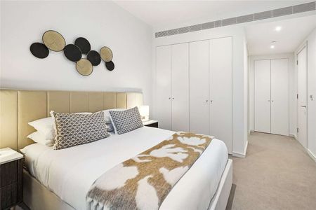 Furnished two bedroom apartment - Photo 5