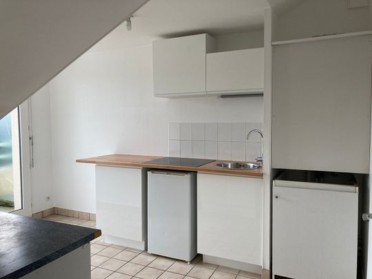 Location Appartement 1 pièce 35m² NANTES 44300 - Photo 1