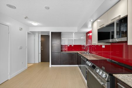For Lease - 8 Telegram Mews Unit# 1005, Toronto, Ontario - Photo 4