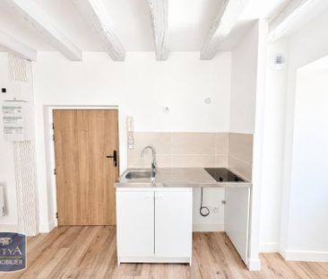 Location Appartement 3 pièces 61m² CHINON 37500 - Photo 3