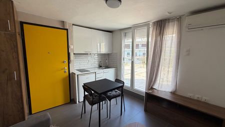 Studio/Γκαρσονιέρα για ενοικίαση - Άνω Πόλη, - Photo 5