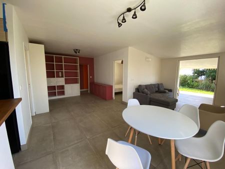 A louer, Maison / Villa, 94 m² - Photo 2