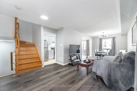 For Lease - 3990 Skyview Street, Mississauga, Ontario - Photo 2