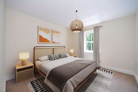 Reris Grange Close Milford, Godalming - 2 bedrooms Property for lettings - Seymours - Photo 4