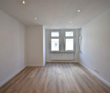 Studenten aufgepasst! Renoviertes Apartment in zentraler Lage - Photo 1