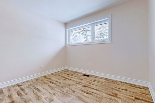 For Lease - 72 Treverton Drive Unit# Main, Toronto, Ontario - Photo 1