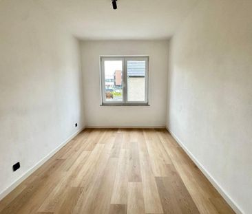 INSTAPKLAAR APPARTEMENT MET 2 TERRASSEN - Photo 3