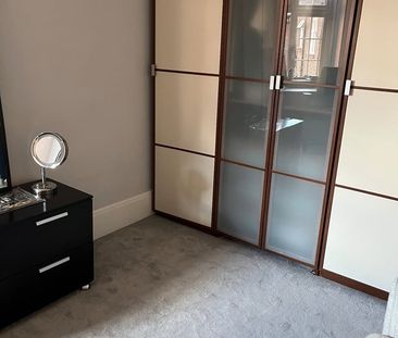 Room in a Shared Flat, Moreland Court, NW2 - Photo 4