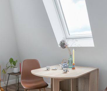 Te huur: Appartement Steynlaan in Zeist - Foto 3