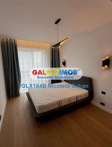 APARTAMENT 2 CAMERE ONE HERASTRAU TOWERS - Fotografie 2