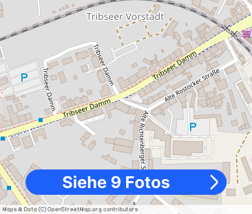 Moderne 2-Raumwohnung mit der Terrasse - Foto 1