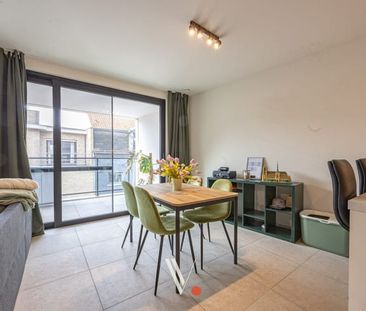 Appartement te huur - Foto 4