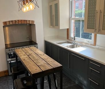 Room in a Shared House, Glebe Road, NG2 - Photo 2