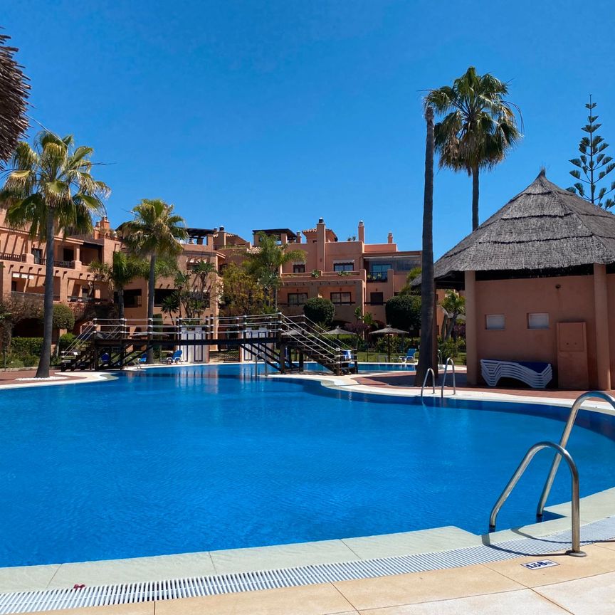 Piso de alquiler en Urbanizacion Matas Verdes, 1z, Atalaya - Isdabe - Photo 1