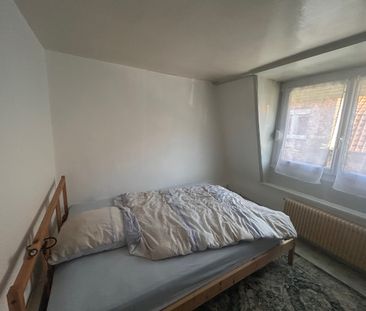 Location Maison 3 pièces 91m² CROIX 59170 - Photo 4