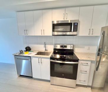 For Lease - 4010 Eglinton Avenue Unit# 205, Toronto, Ontario - Photo 3