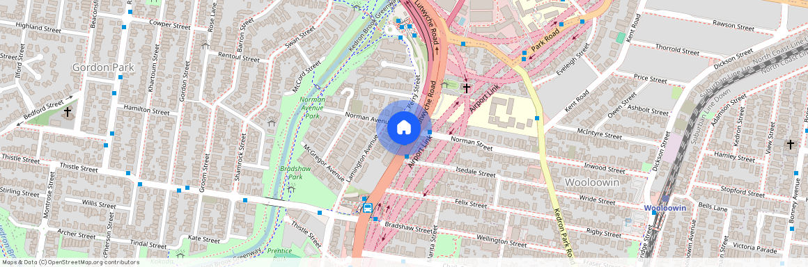 225/638 Lutwyche Road, Qld 4030