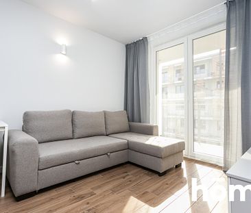 Mieszkanie 35 m², Kraków, Prądnik Biały, Żabiniec - Photo 4