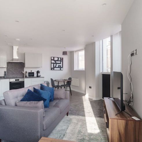 Upper Parliament Street - Photo 1