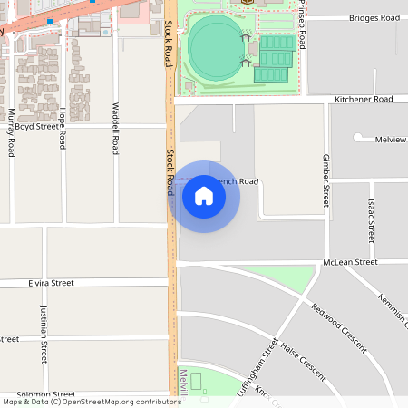 3/6 French Road, WA 6156, Melville