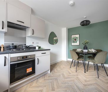 2 bedroom semi-detached house to rent - Photo 6