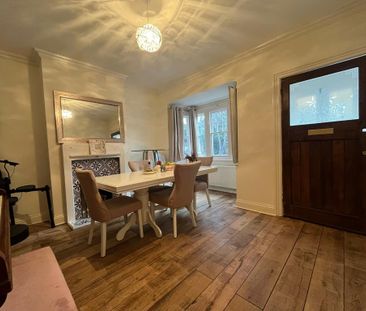 2 bedroom cottage to rent - Photo 5