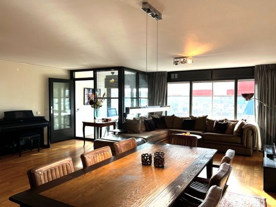 Appartement te huur: Waldeck Pyrmontkade 111 2518 JR Den Haag - Photo 1