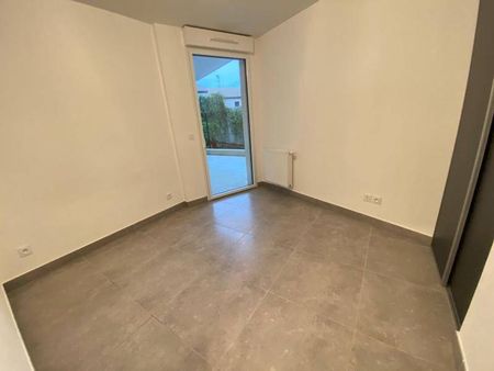 Location appartement récent 3 pièces 57.3 m² à Montpellier (34000) - Photo 3
