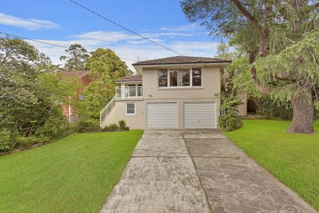 3 Mycumbene Avenue, East Lindfield. - Photo 3