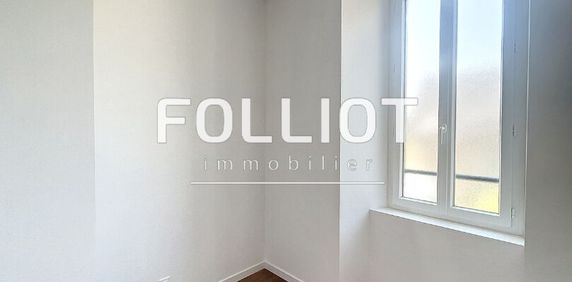 COUTANCES : appartement T2 à louer - Photo 2
