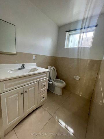 For Lease - 51 Laxford Avenue Unit# Ground, Toronto, Ontario - Photo 5