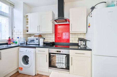 2 bedroom flat to rent - Photo 5