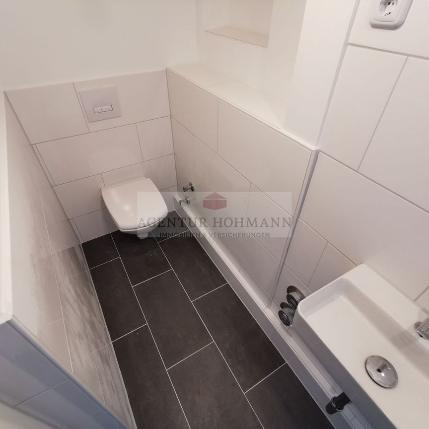 Wohnung zur Miete in Wuppertal - Photo 1