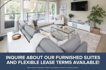 Halifax Apartments – Scotia Tower - 2 Bedroom - Photo 4