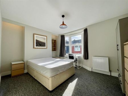 4 bedroom house share to rent - Photo 5