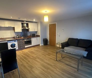 Belgrade Plaza Apartment 59 - Photo 6