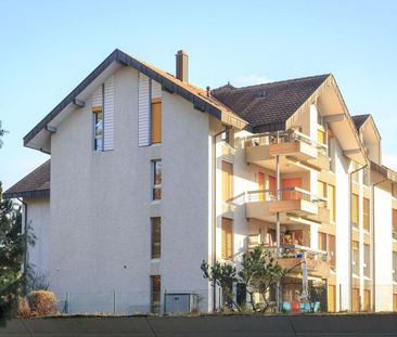 Appartement de 4.5 pièces au 3ème étage - Photo 6