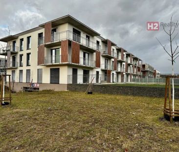 Pronájem novostavby bytu, Brandýs nad Labem - Stará Boleslav, 3+kk,... - Photo 3