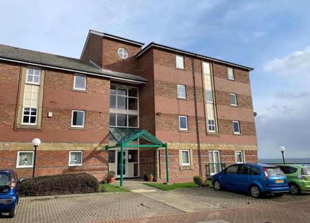 2 bedroom apartment to rent - Photo 3