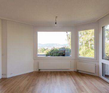 "Ruhige und sonnig gelegen 3.5 Zimmerwohnung in Küsnacht" - Photo 5