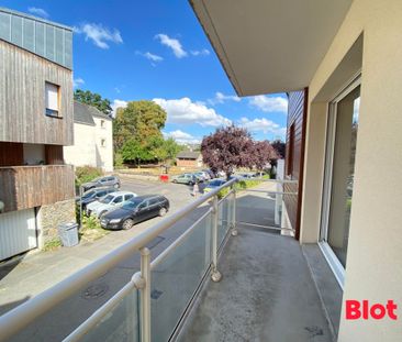 Location Appartement 2 pièces 28m² CESSON SEVIGNE 35510 - Photo 6