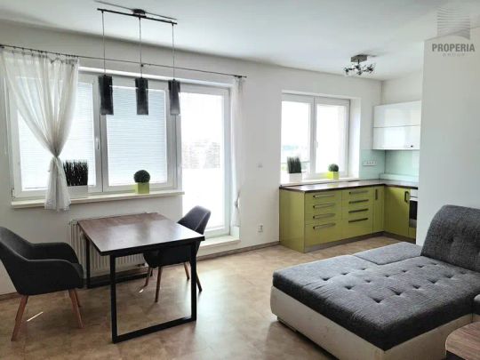 Pronájem, Byty 3+kk, - Fotografie 1