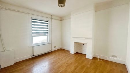 4 bedroom house to rent Cowper Street, Luton, Bedfordshire, LU1 - Photo 5