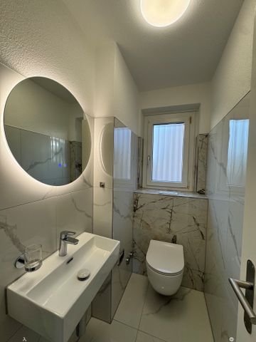 4.5 Zimmer, 91 m², EG - Foto 5