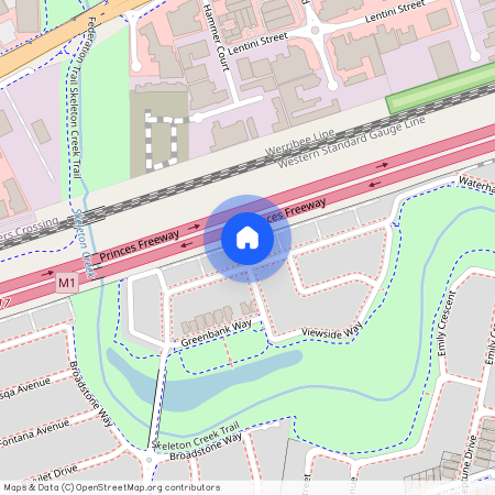 115 Waterhaven Boulevard, Vic 3030, Point Cook