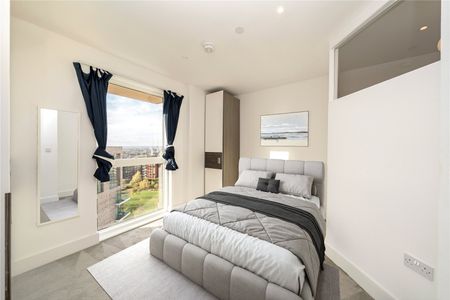 Kidbrooke Park Road, Kidbrooke Village, London, SE3 9FY - Photo 4
